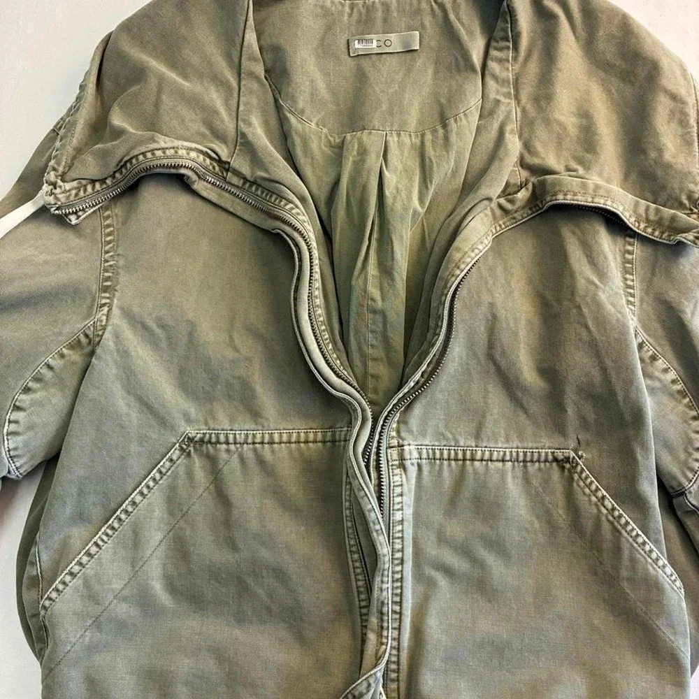 CO SIZE XS - Picture 4 of 8